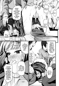 [horonamin] Otomodachi Shoukan! | Summoning Friends! (Kobetsu Ecchi Shidou Juku) [English] [ATF]