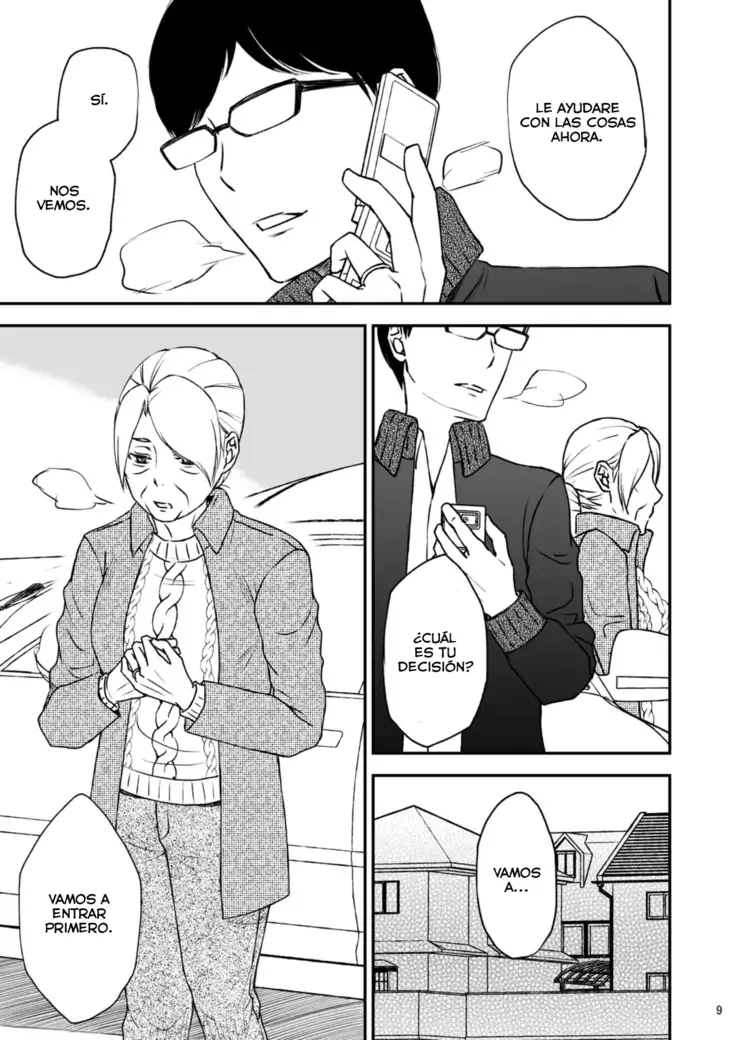 Shimako ~Tsuma no Haha~ 2 | Shimako ~Mother of Wife~ 2