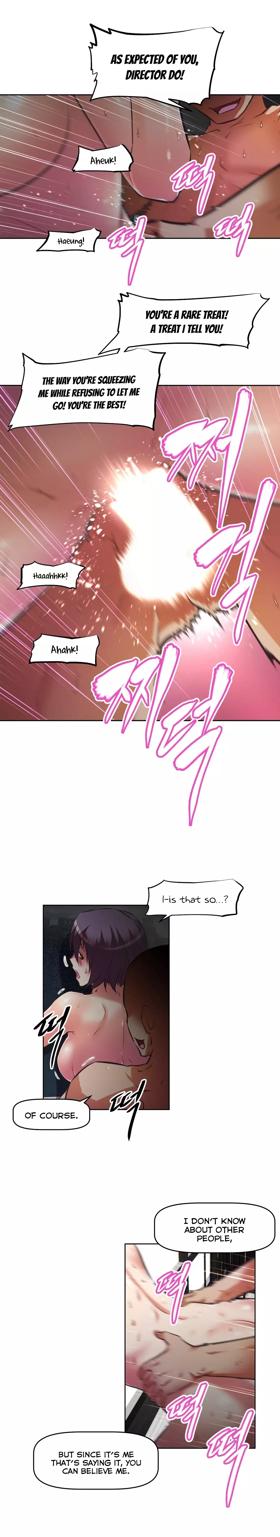 Brawling Go Ch.76-113