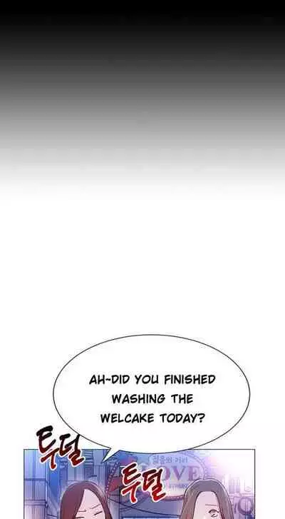 LIVE WITH : DO YOU WANT TO DO IT Ch. 1-14 [English]