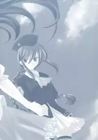 (CR33) [Crazy Clover Club (Shirotsumekusa)] Tsukihime Complex 2 "blue" (Tsukihime) [English]