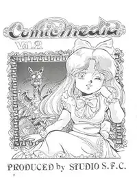 [Studio SFC] Comic Media Vol.2
