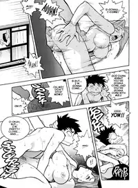 [Isutoshi] Slut Girl Collection [English]