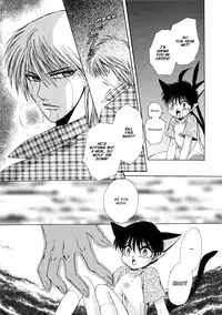 Dr. Ten - Map of Tokyo Savage Vol 2 (English)