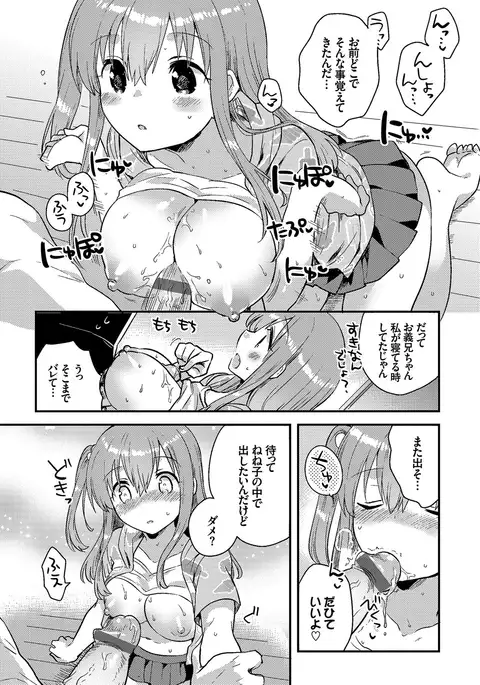 Shiko Manzoku - Perfect Masturbation