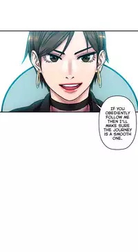 Ghost Love Ch.1-21 (English) (YoManga) (Ongoing)