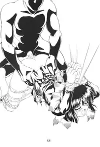 (C62) [Thirty Saver Street 2D Shooting (Maki Hideto, Sawara Kazumitsu)] Silent Saturn SS vol. 4 (Sailor Moon) [English]