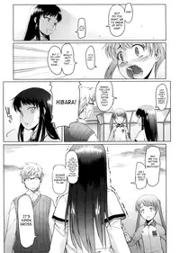 [Asaki Takayuki] Sho-Pan!! [English] {SaHa}