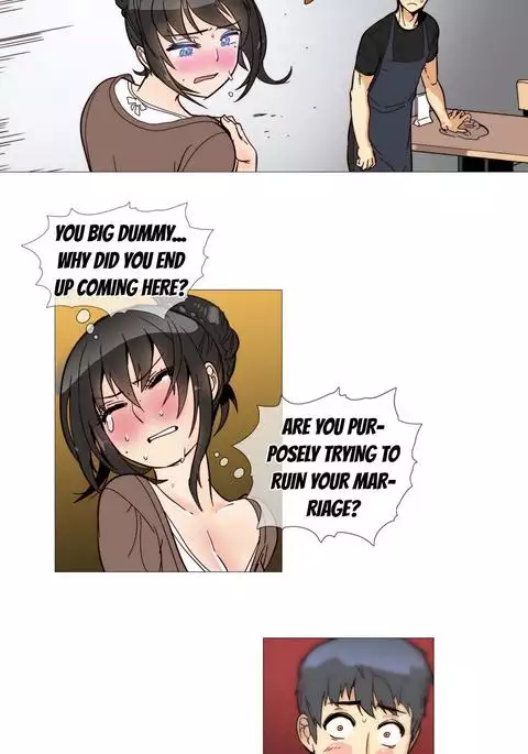 Household Affairs Ch.1-49