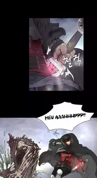 [Getty] Siren Ch.0-9 (English) (YoManga) (Ongoing)