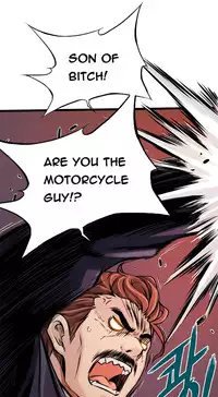 [Gyuo] Kill the Dead Bastard Ch.0-14 (English) (Ongoing)