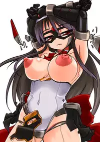 [Visual Biscuits (Tokihama Jiro)] Shin ・Kagaku Touki Silver Raina 03.5