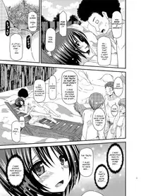 [valssu (Charu)] Roshutsu Shoujo Yuugi Ran Ge [English] [Munyu] [Digital]