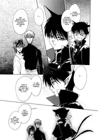 Dr. Ten - Map of Tokyo Savage Vol 2 (English)