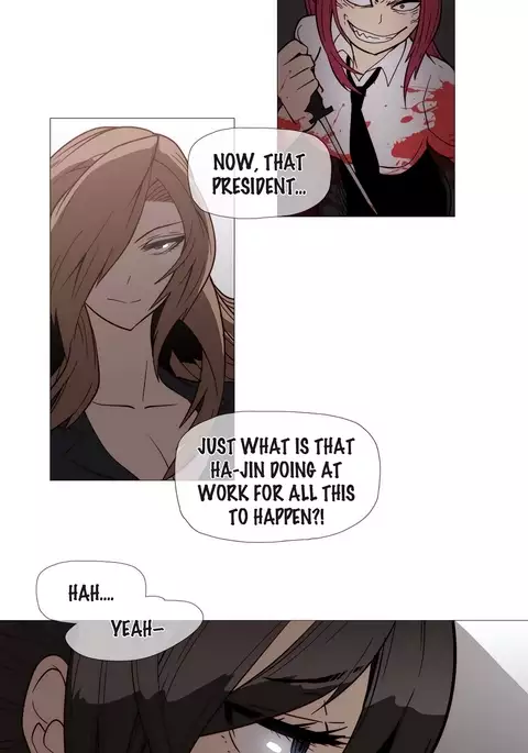 Household Affairs Ch.1-49