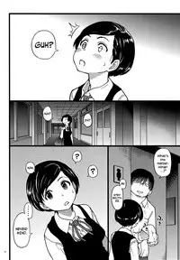 (C91) [Okina Keikaku (Shiwasu no Okina)] Gimai Himari | My Stepsister Himari [English]