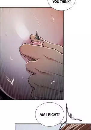 Taste of Forbbiden Fruit Ch.25/53