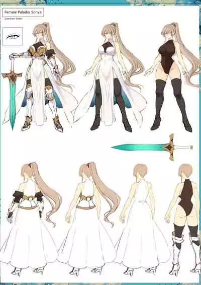 Ikusa Otome to Ikusa Goto!