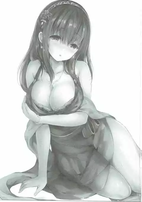 鷺沢文香の魔性