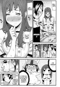 [Ikegami Tatsuya] Mitsuiro no Kousokuihan [English] =Pineapples r' Us & Doujin-Moe=