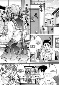 [Nakayama Tetsugaku] Milk Doll Ch. 1-4 [English] [SaHa+Yoroshii]