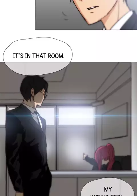 Household Affairs Ch.1-49