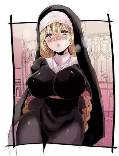 Akuma to no Love Love Kyoudou Seikatsu Ch. 1-7