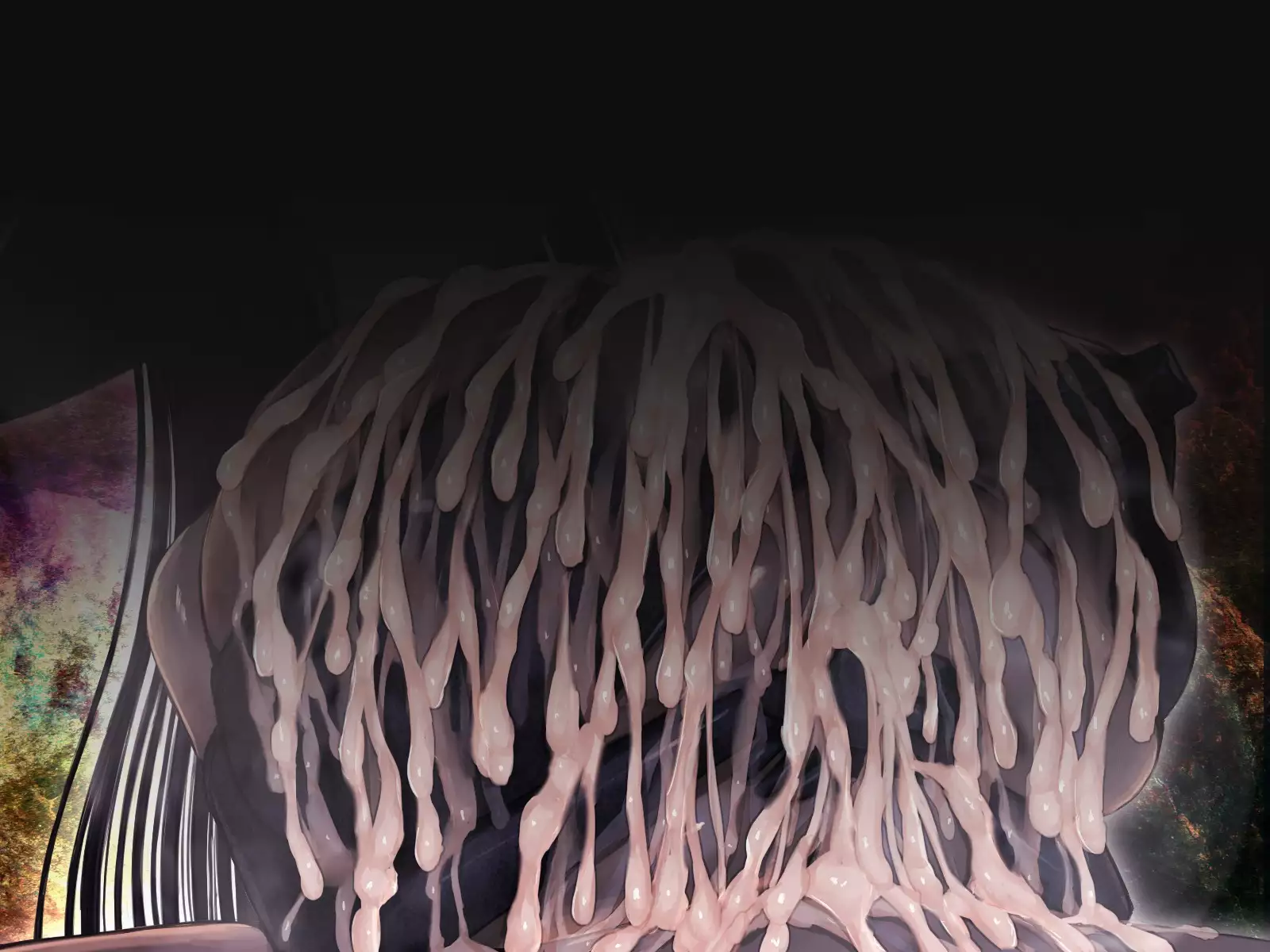 Because of an Old Grudge ~Death By Excessive Paizuri Semen Squeezing~