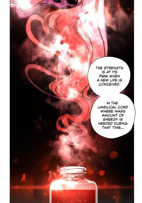 Lilith`s Cord Ch.1-16