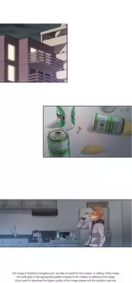 [Donggul Gom] She is Young (English) Part 1/2