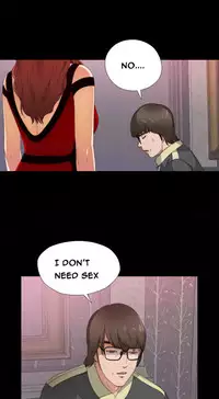 Girl Next Door Ch.1-27 (English) (Ongoing)