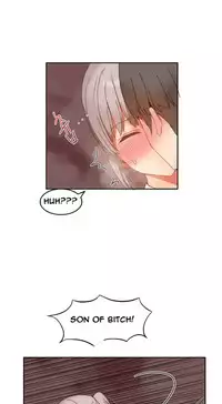 [Mx2J] Hari Dormitory Ch.0-31 (English) (Ongoing)