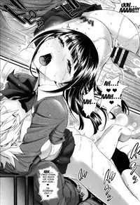 [Miyabi] Otomehime Ch. 1-7 [English] {doujins.com}