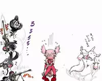 [てりてり]ほむ(魔法少女まどか☆マギカ)