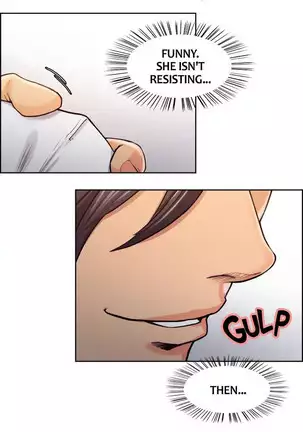 Taste of Forbbiden Fruit Ch.34/53