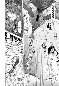 [Mahiruno Kagerou] Mousou Ekisu | Delusion Extract [English] [Natty Translations]