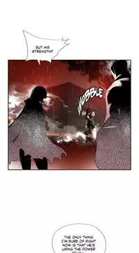 [Juder] Lilith`s Cord Ch.1-18 (English) (Ongoing)