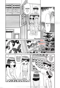 [Nekonomori Maririn] Koneko no Gakushuchou (Kitten Studies) [English] [SaHa] [Decensored]
