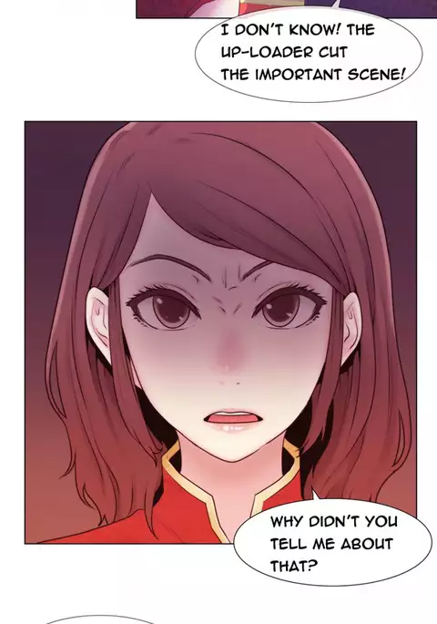 Miss Mystic Ch.1-20