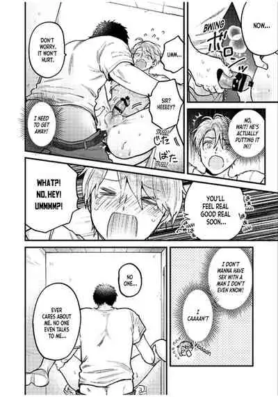 BOY×BOY IDOL COLLECTION!!