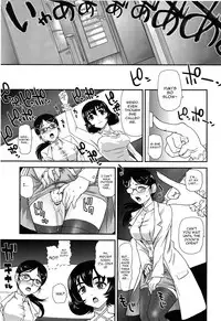 (C91) [Behind Moon (Dulce-Q)] Phallic Girls 4 [English] [constantly] [Decensored]