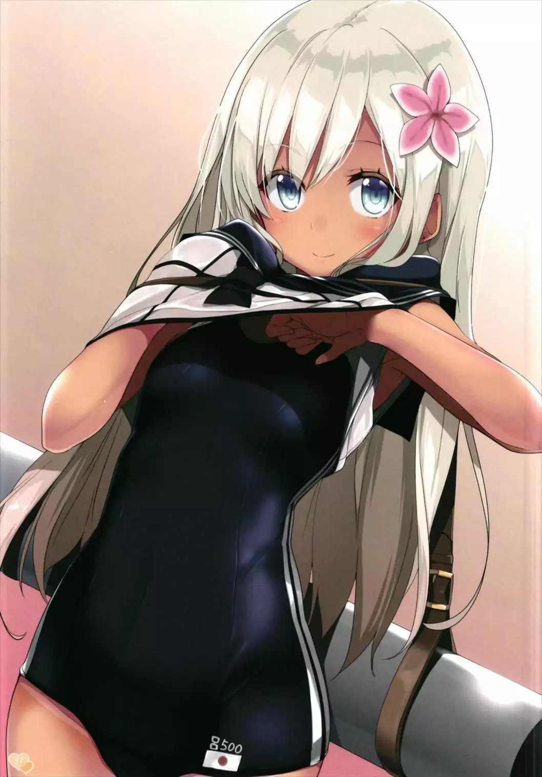 KanColle no Illust-bon Nounai Mousou Suishin Iinkai 1&2+α