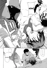 [Sabashi Renya] Hajirai Body [English] {desudesu}