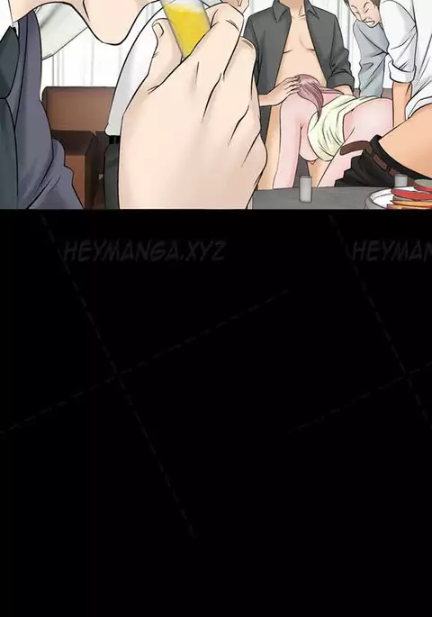 The Taste of Hands Ch.1-48