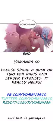 [BAK Hyeong Jun] Sweet Guy Ch. 1-47 [English] [YoManga]