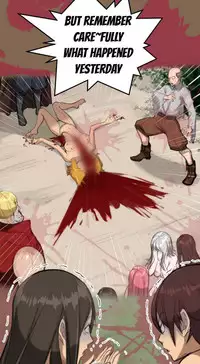 [Hong BanJang] Aharoo Ch.1-32 (English) (YoManga) (Ongoing)