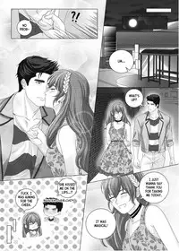 [The Yaoi Army][Joberu, Seru] Fujoshi Trapped in a Seme's Perfect Body 3, 4