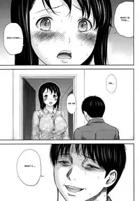 [Shikishiro Konomi] Netoraserare Ch. 1-9 [English] [Seinan Scans]