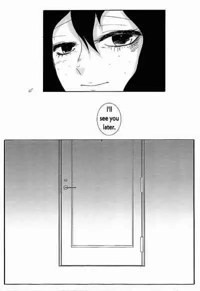 UNTITLED [Clamman (Nimaigai)] MUDAI (Boku no Hero Academia)[English] [SpookyLatte]