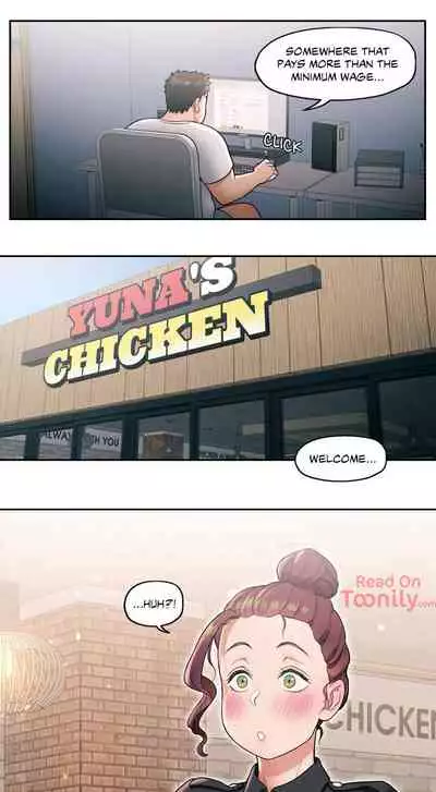 [Choe Namsae, Shuroop] Sexercise Ch. 1-43 [English]